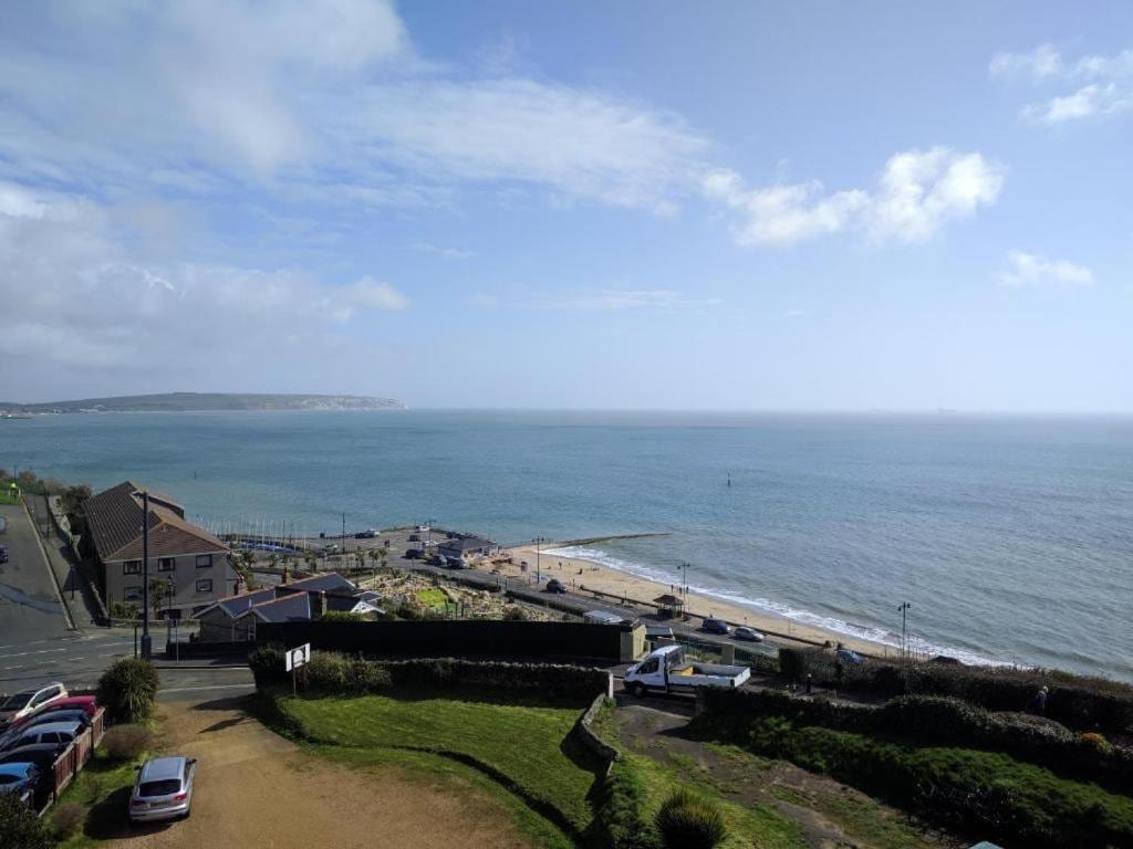 Mayfair Hotel - Isle Of Wight Shanklin Exterior photo